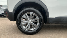 Peugeot 2008 1.2 PureTech Active Premium 5dr Petrol Estate